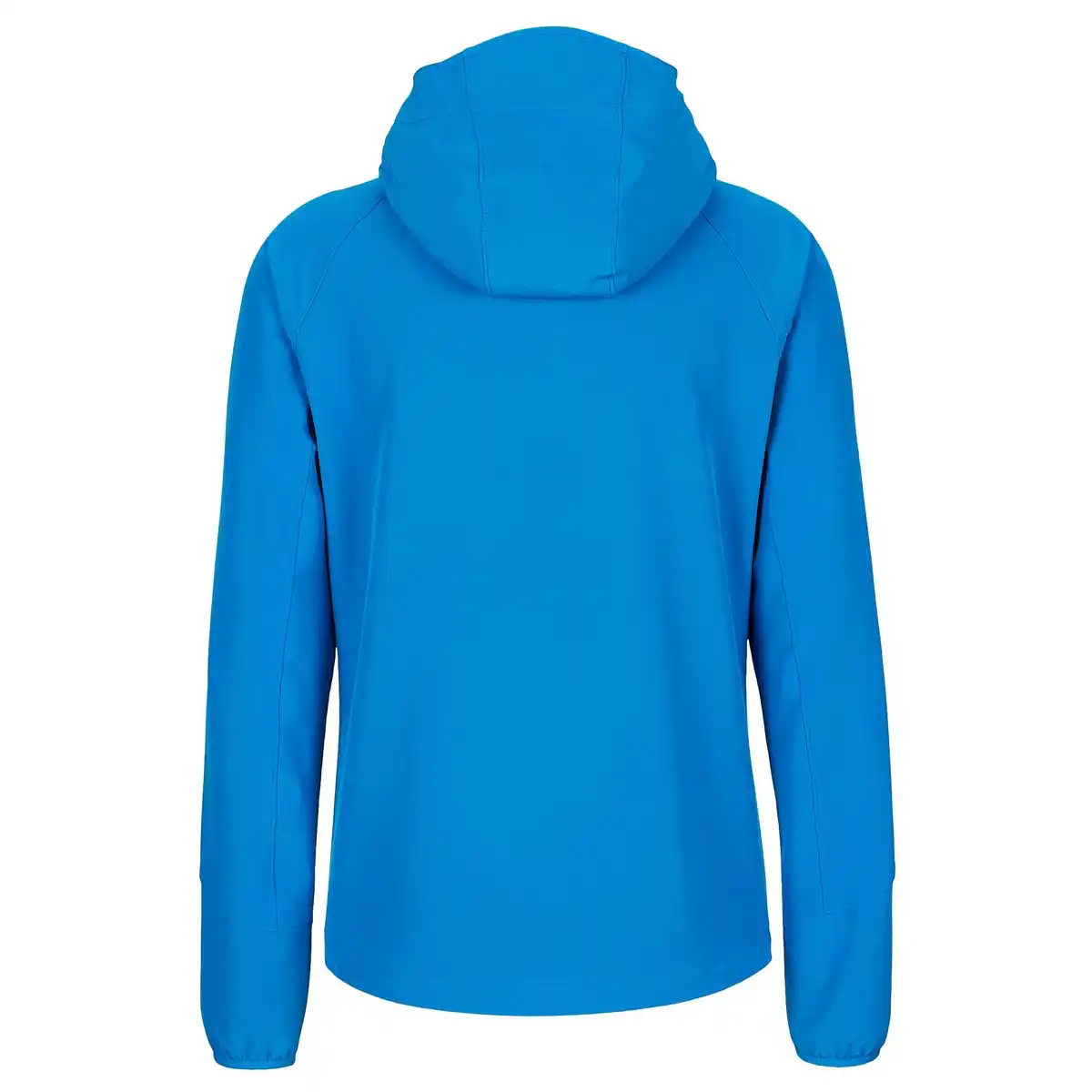 Bild 3 von ENNSKRAXN HOODED SOFTSHELL JACKET Herren - Softshelljacke
