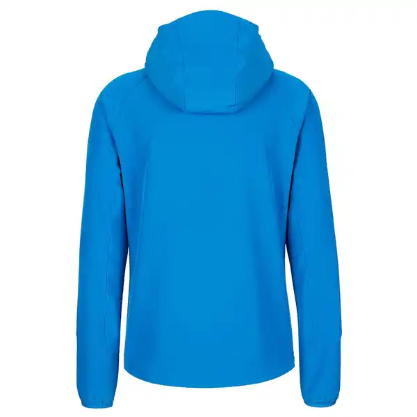 Bild 3 von ENNSKRAXN HOODED SOFTSHELL JACKET Herren - Softshelljacke