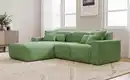 Bild 3 von GrainGold Ecksofa Leni