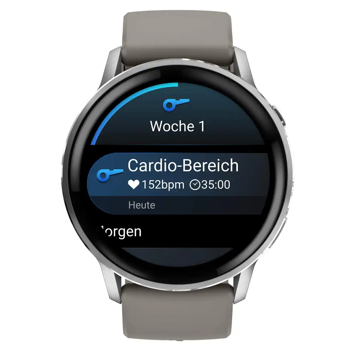 Bild 1 von VENU 4 - 45MM - Smartwatch