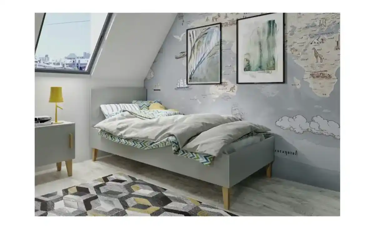 Bild 1 von Bett Kubi
