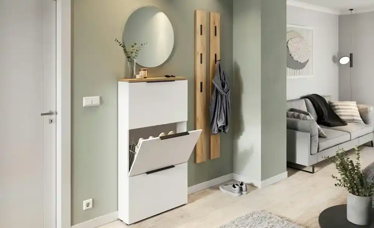 Bild 3 von Primo Schuhschrak Groven