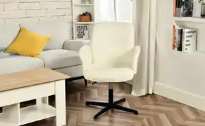 Drehbarer Sessel