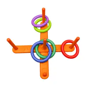 Ringwurfspiel