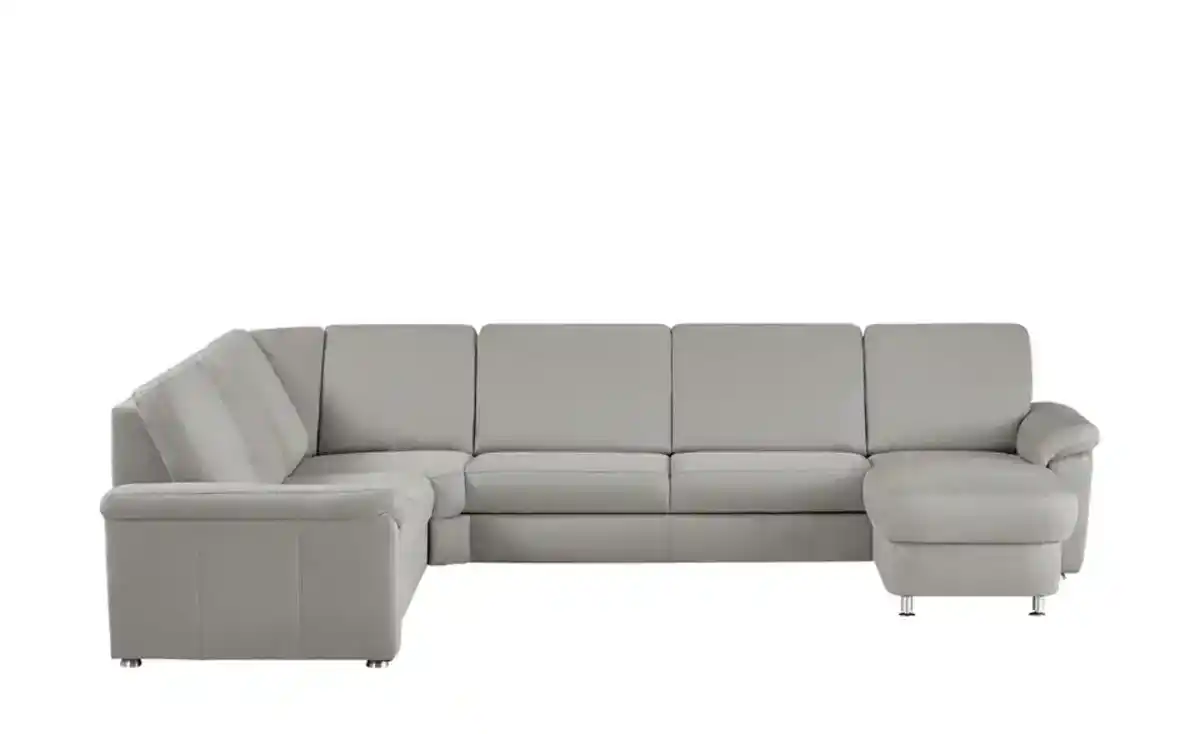 Bild 2 von Kollektion Kraft Wohnlandschaft Mikrofaser Rita