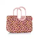 Bild 1 von Reisenthel Einkaufstasche, Pink, Textil, 34.5 cm, großes Hauptfach, Freizeit, Koffer & Taschen, Einkaufstaschen