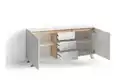 Bild 2 von by Living Sideboard Valentin
