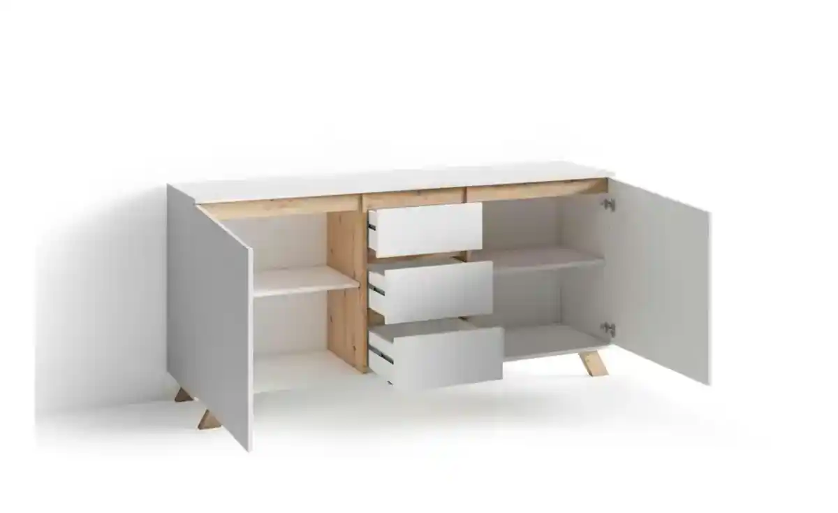 Bild 2 von by Living Sideboard Valentin