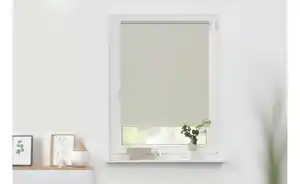 Lichtblick Thermo-Rollo Klemmfix