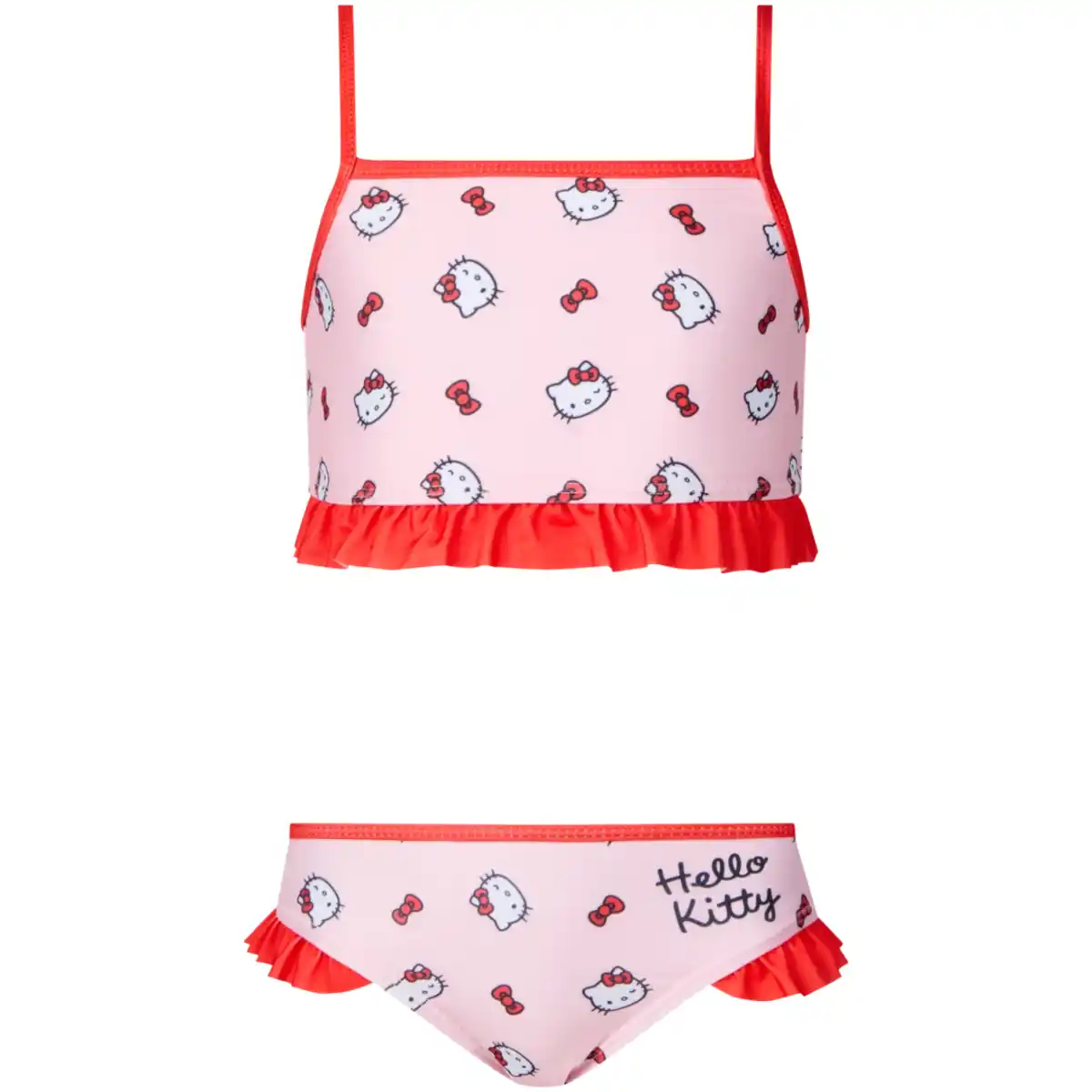 Bild 1 von Bikini