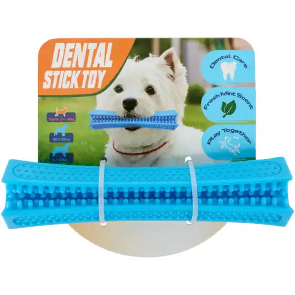 Bild 3 von Hunde-Zahnputzstick