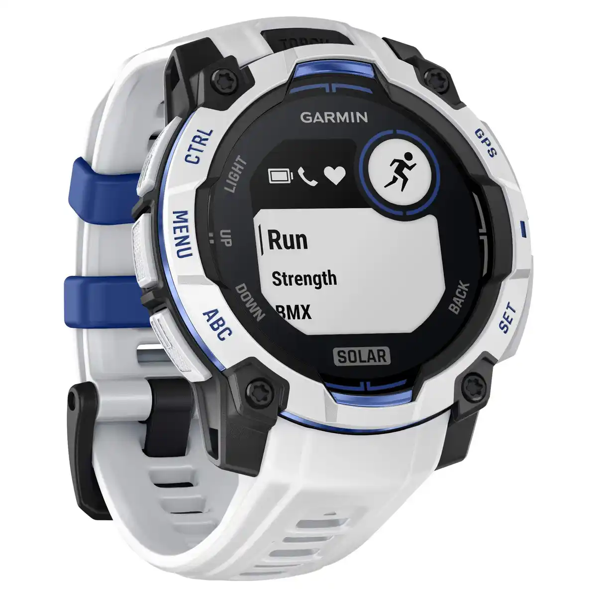 Bild 4 von INSTINCT 3 – 45 MM SOLAR - Smartwatch