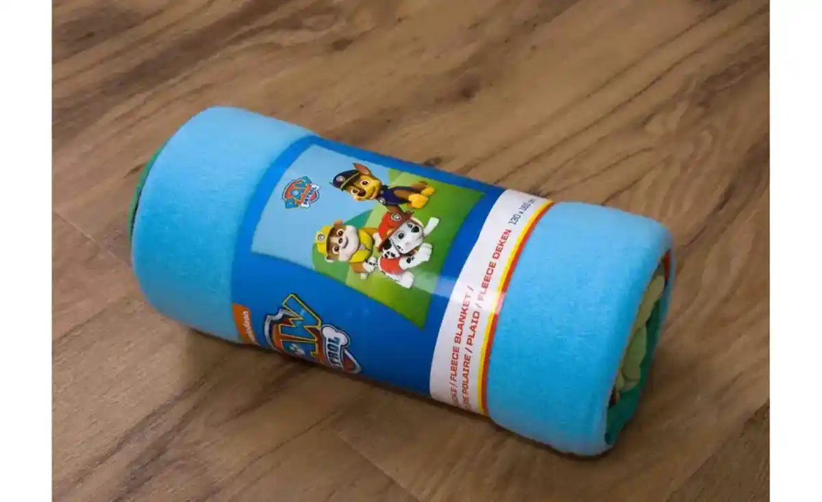 Bild 2 von Herding Plaid Paw Patrol