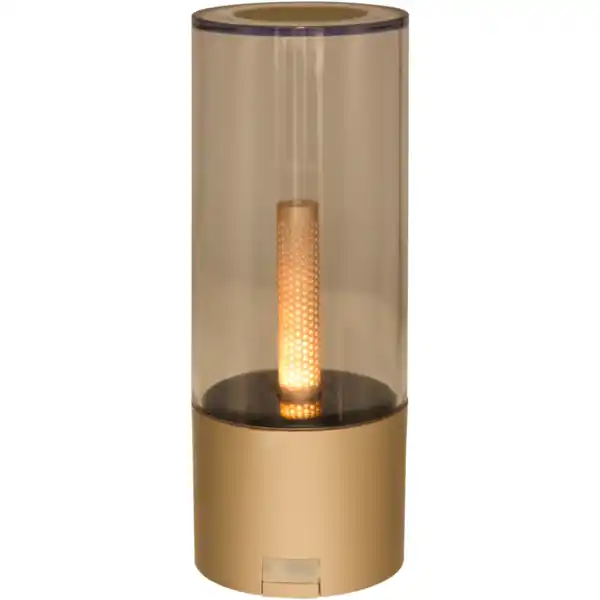 Bild 3 von Solar-Tischlampe