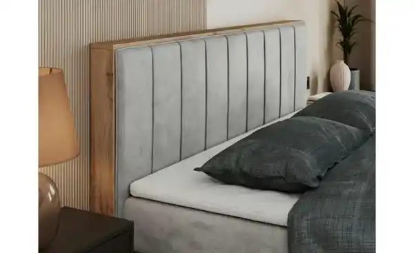 Bild 3 von Boxspringbett mit Bettkasten Bellissimo King