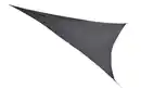 Bild 1 von Sonnenblende Tim 2 Dunkelgrau ca. 500x500x500cm, Dunkelgrau