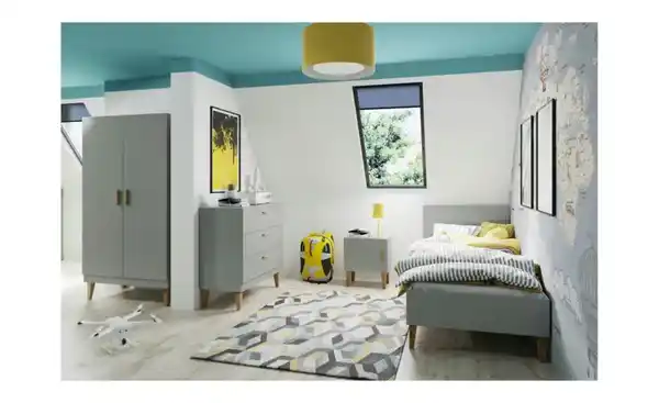 Bild 3 von Bett Kubi