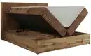 Bild 3 von Boxbett mit Bettkasten Wood Classic