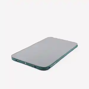 QUECHUA Luftmatratze selbstaufblasend Camping - Ultim Comfort Van 115 cm für 2 Personen