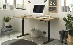 Schreibtisch