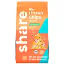 Bild 1 von share Bio Linsen Chips gesalzen vegan 80g