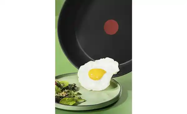 Bild 3 von Tefal Bratpfanne Renew Black