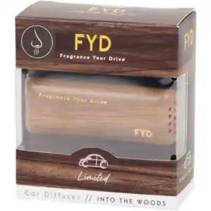FYD Auto-Lufterfrischer