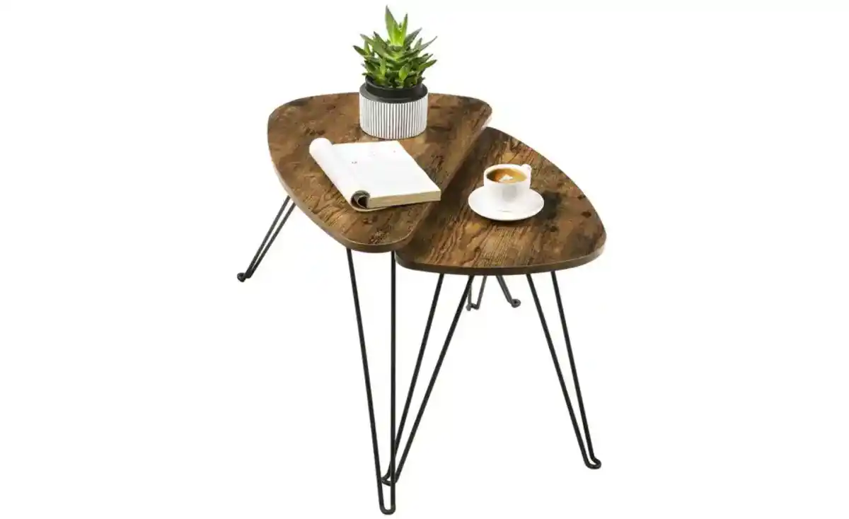 Bild 4 von Beistelltisch 2er-Set