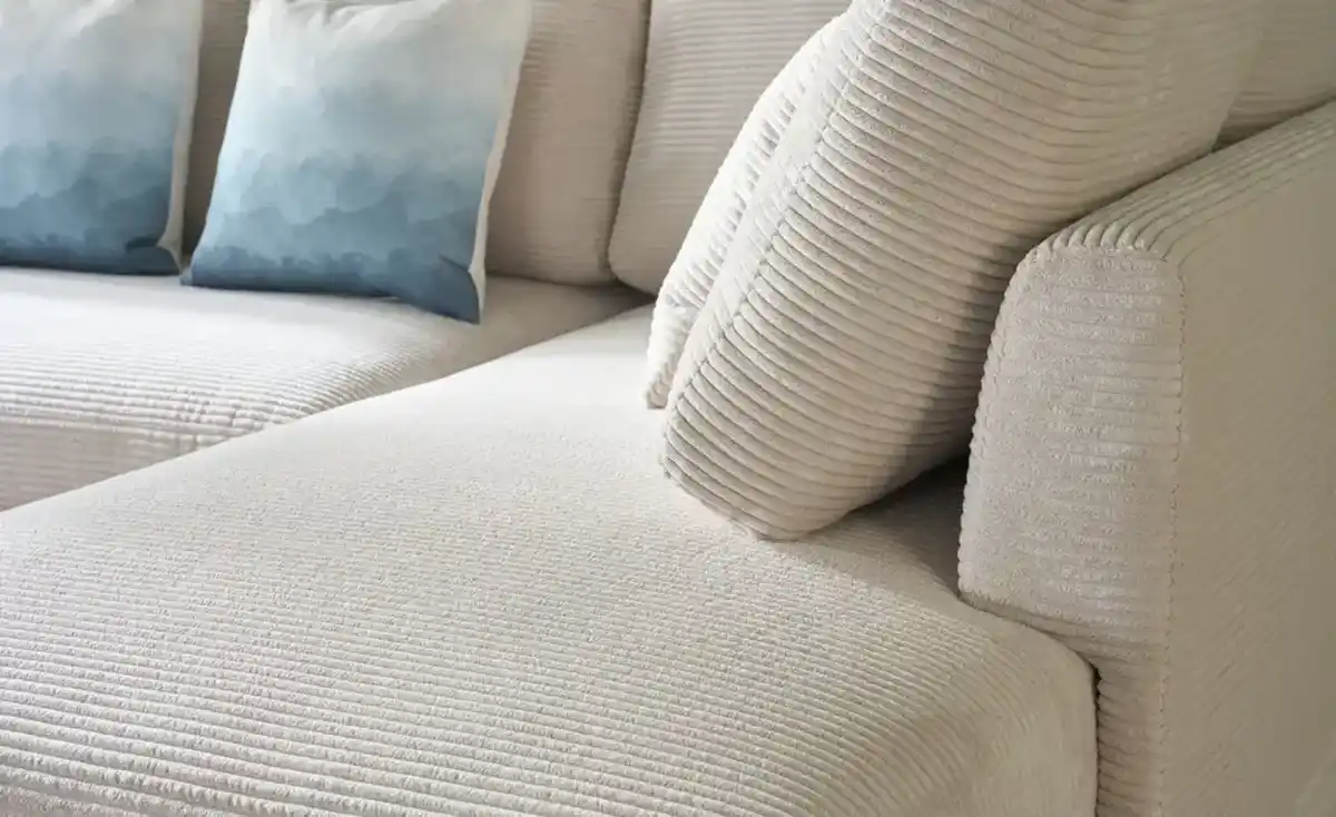 Bild 3 von bobb Ecksofa mit Boxspringpolsterung