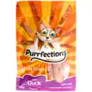 Bild 1 von Purrfections Mini-Katzensnacks