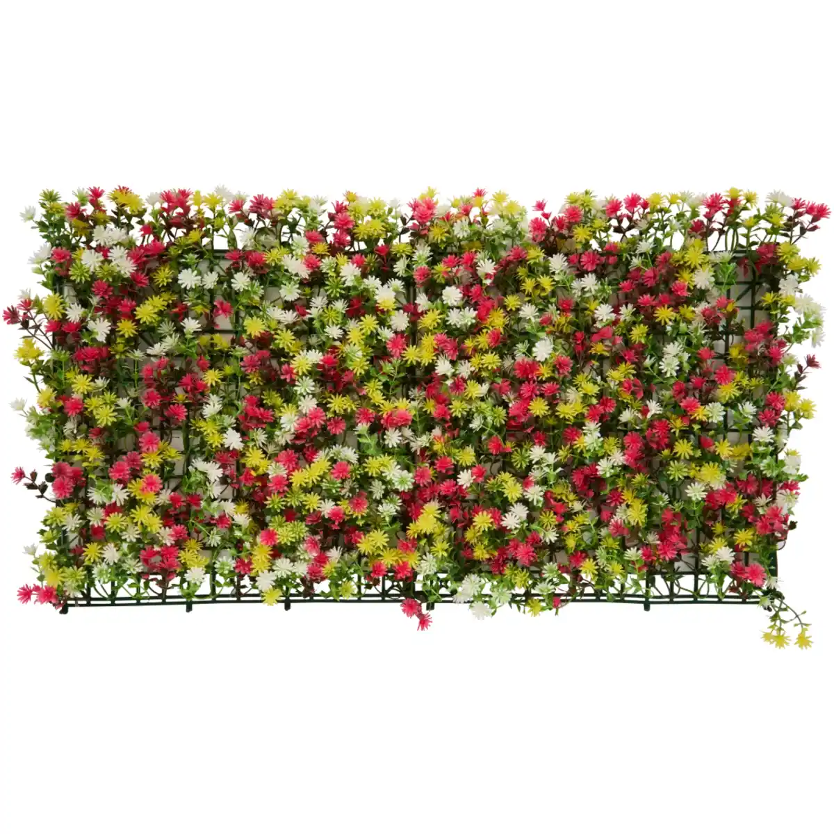 Bild 2 von Künstliche Blumenwiese