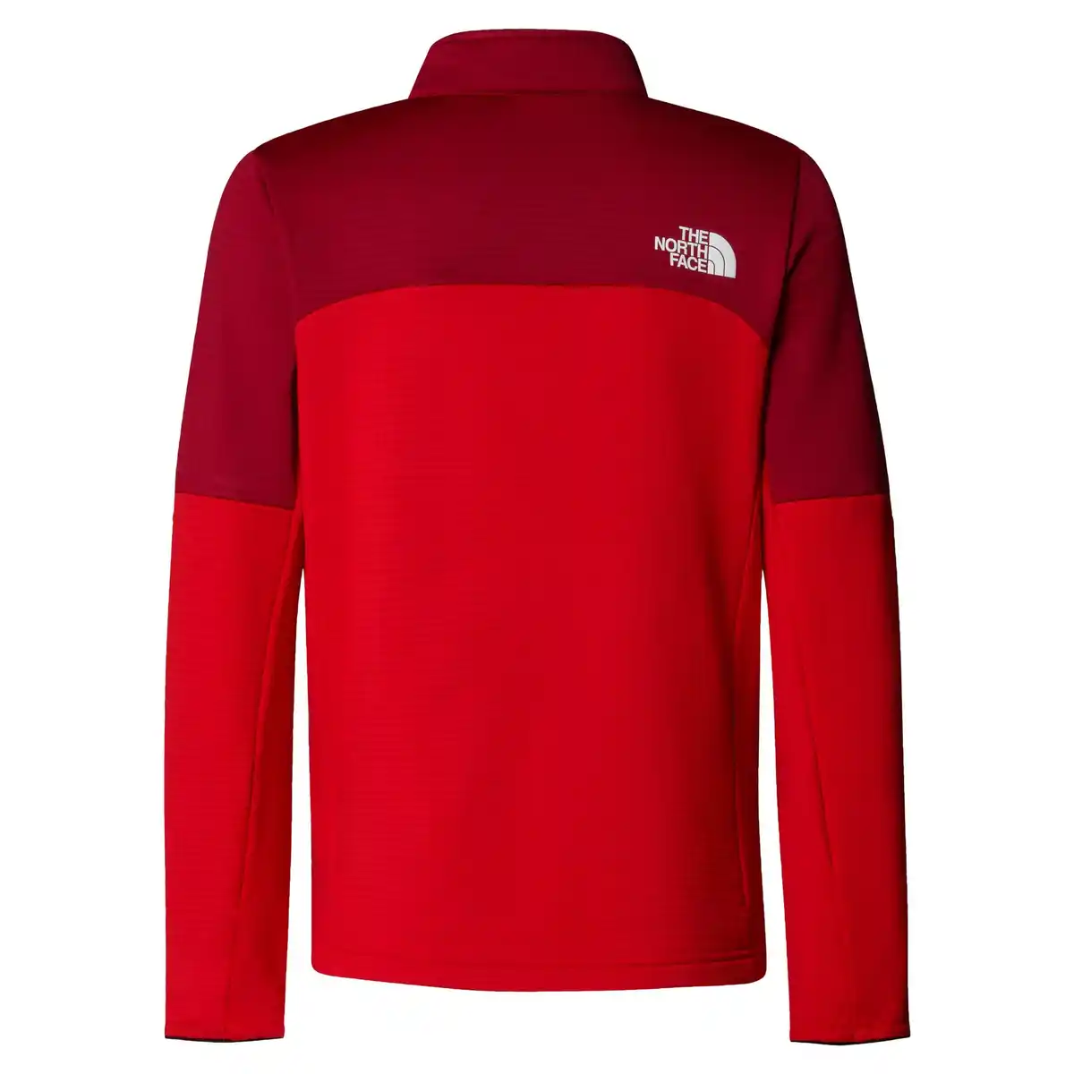 Bild 2 von TEEN HIKE MIDLAYER FZ Kinder - Fleecejacke