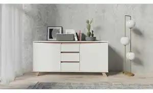 by Living Sideboard Valentin