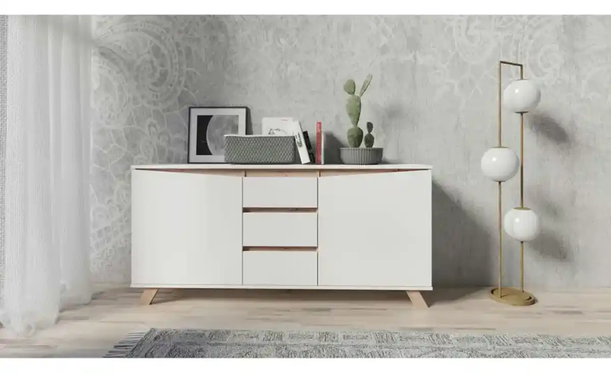 Bild 1 von by Living Sideboard Valentin