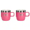 Bild 1 von RAMBLER 6 OZ MUG 2PK - Thermobecher