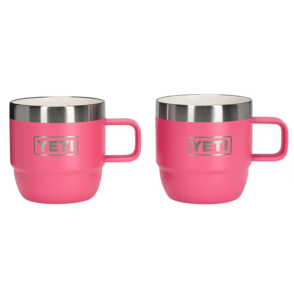 Bild 1 von RAMBLER 6 OZ MUG 2PK - Thermobecher