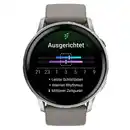 Bild 3 von VENU 4 - 45MM - Smartwatch