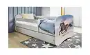 Bild 1 von Bett Pferd