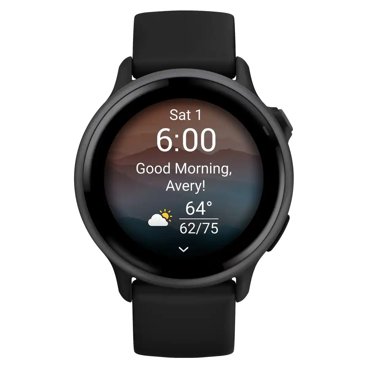 Bild 3 von VÍVOACTIVE 6 - Smartwatch