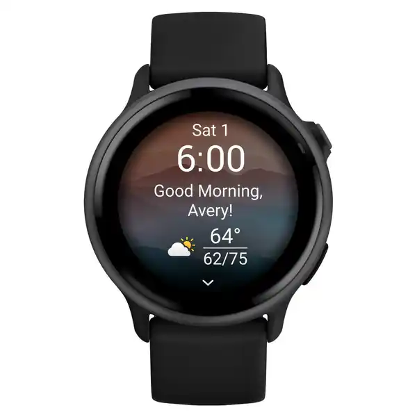 Bild 3 von VÍVOACTIVE 6 - Smartwatch