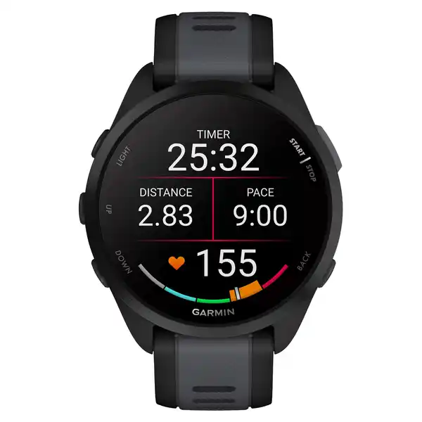 Bild 2 von FORERUNNER 165 MUSIC - Smartwatch