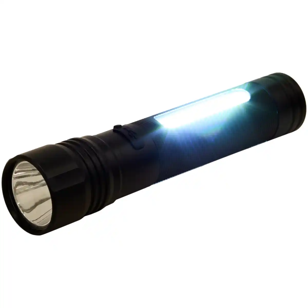 Bild 3 von Solar-Taschenlampe