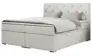 Bild 2 von Boxbett mit Bettkasten Alda