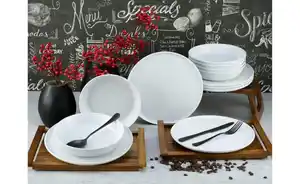 CreaTable Tafelservice Chef Collection