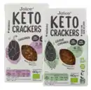 Bild 1 von Keto-Cracker