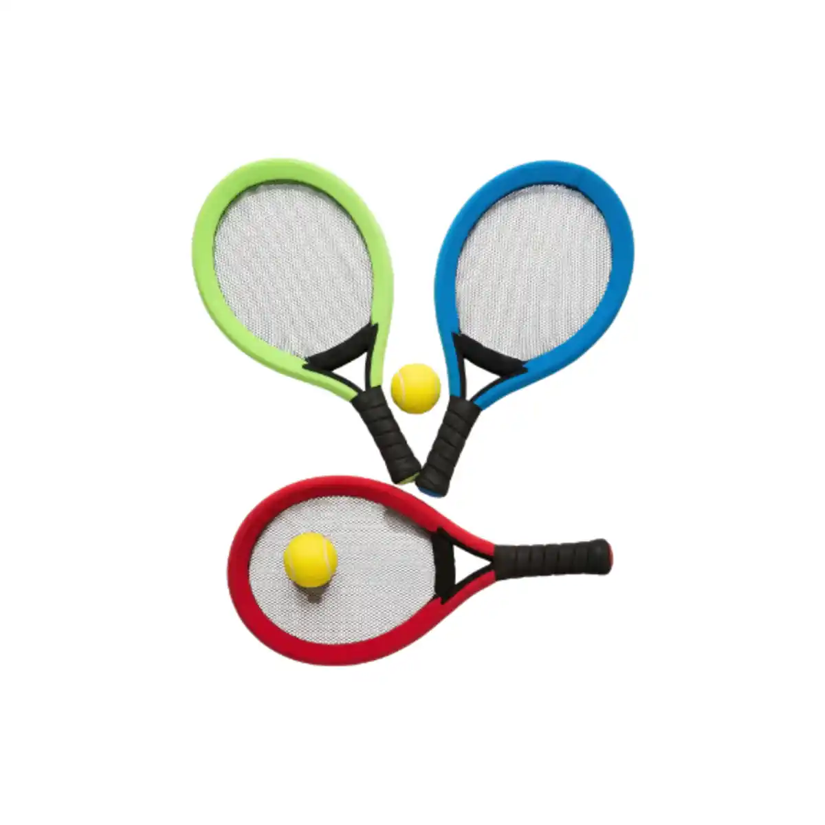 Bild 1 von Jumbo Tennisset