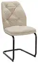 Bild 1 von Schwingstuhl Eila Beige, Beige