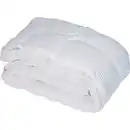 Bild 1 von Steppbett Freshness Mono, Weiß, Textil, Füllung: Polyethersulfon (Pes), Hohlfaser,Hohlfaser, 135x200 cm, Oeko-Tex® Standard 100, für Hausstauballergiker geeignet, feuchtigkeitsregulierend, strapa
