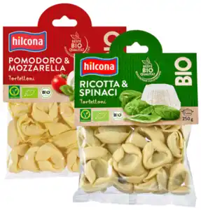Frische Pasta