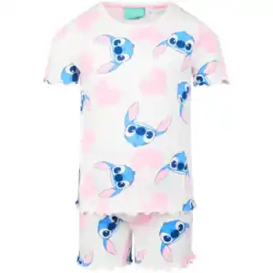 Kurzer Pyjama